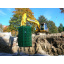 Дренажний блок для збору дощової води PipeLife STORMBOX 200 л 1200х600х300 мм Київ