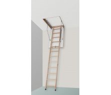 Чердачная лестница Altavilla Termo Plus 3s 110х80 см