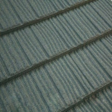 Композитна черепиця Gerard Shake 1250x371 мм greenstone
