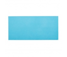 Керамічна плитка Aquaviva AV1335 блакитна 240х115х9 мм
