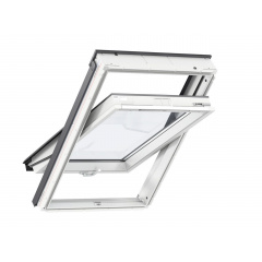 Вікно мансардне VELUX GLU 0051 94x140 мм Херсон