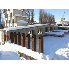 Колодязь оглядовий ККЗ 1-80 Виноградів