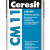 Клеюча суміш Ceresit CM 11 Ceramic 25 кг
