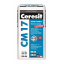 Клеящая смесь Ceresit CM 17 Super Flexible 25 кг Черкассы