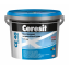 Затирка для швів Ceresit СЕ 40 Aquastatic 2 кг горіховий Дніпро