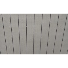 Экструдированный пенополистирол ИСТПЛЕКС 35 L 100х1200х600 мм Вишневое