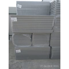 Экструдированный пенополистирол ИСТПЛЕКС 35 L 100х1200х600 мм Вишневое