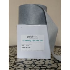 Герметизирующая лента Proof Tec PT Sealing Tape Flex 120 120 мм 50 м