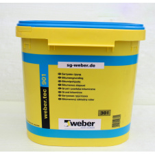 Бітумна емульсія WEBER weber.tec 901 30 л