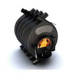 Канадська опалювальна піч MONTREAL Свеса