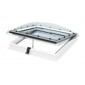 Зенитное окно VELUX CFP 0073 с куполом ISD 0100 120120 глухое 120х120 см
