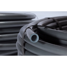 Труба из сшитого полиэтилена Heat-PEX 16x2,2 мм Киев