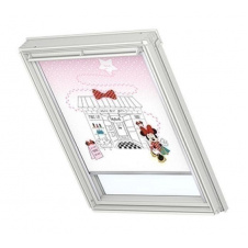 Затемнююча штора VELUX Disney Minnie 2 DKL F06 66х118 см (4615)