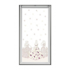 Затемнююча штора VELUX Disney Princess 1 DKL F06 66х118 см (4616) Кропивницький