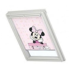 Затемняющая штора VELUX Disney Minnie 1 DKL F06 66х118 см (4614) Черноморск