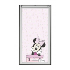 Затемнююча штора VELUX Disney Minnie 1 DKL M04 78х98 см (4614) Павлоград