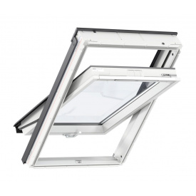 Мансардне вікно VELUX Стандарт Плюс GLU 0061 PK08 вологостійке 940х1400 мм