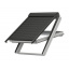Ролета VELUX SML 0000 FK04 с дистанционным управлением 66х98 см Николаев