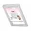Затемнююча штора VELUX Disney Minnie 2 DKL Р06 94х118 см (4615) Березне