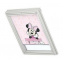 Затемняющая штора VELUX Disney Minnie 1 DKL M10 78х160 см (4614) Киев