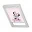 Затемняющая штора VELUX Disney Minnie 1 DKL С04 55х98 см (4614) Херсон