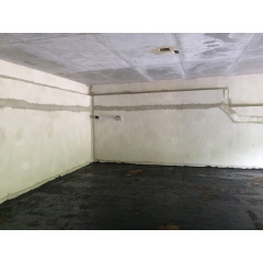 Монтаж гідроізоляції підлоги підземних приміщень під ключ Хмельницький