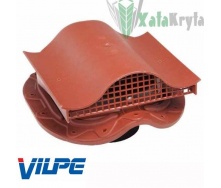 Покрівельний вентиль VILPE MUOTOKATE - KTV
