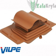 Покрівельний вентиль VILPE PELTI - KTV