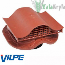 Покрівельний вентиль VILPE MUOTOKATE - KTV