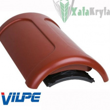 Коньковий вентиль VILPE PELTI HARJA-KTV