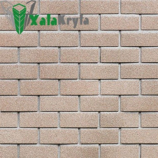 Фасадна плитка HAUBERK Античний цегла