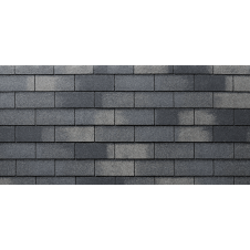 Бітумна черепиця BP YUKON SB Twilight Grey