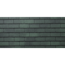 Бітумна черепиця BP YUKON SB Jade Green