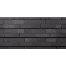 Бітумна черепиця BP YUKON SB Cobalt Black