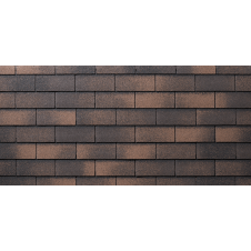 Бітумна черепиця BP YUKON SB Autumn Brown