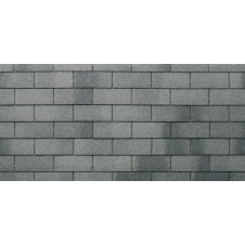 Бітумна черепиця BP DAKOTA Stone Grey