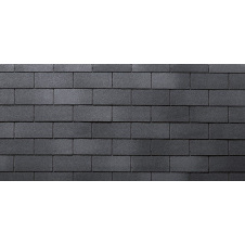 Бітумна черепиця BP DAKOTA 2 Tone Black