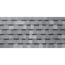Бітумна черепиця EVEREST 42 Silver Grey