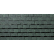 Бітумна черепиця MYSTIQUE 42 Forest Green