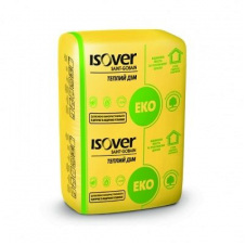 Утеплювач Isover Теплий Дім Плита 100 мм