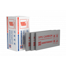 Пенополистирол Технониколь Carbon Prof 50/80/100