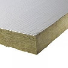 Утеплювач Paroc FIRE SLAB 90 AluCoat 50 мм