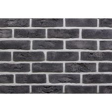 Облицювальна плитка Loft Brick Бельгійський 05 НС 240x71 мм Червоно-коричневий