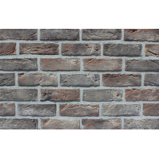 Облицювальна плитка Loft Brick Антро 210x65 мм Кремовий
