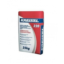 Клей для пінопласту Kreisel STYRLEP 220