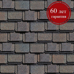 Бітумна черепиця Shinglas Континент Європа Київ