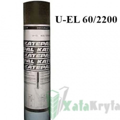 Підкладковий килим U-EL 60/2200 клейовий 15 м2 Київ