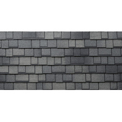 Битумная черепица MANOIR Twilight Grey Прилуки