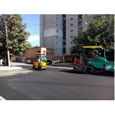 Аренда катка дорожного JCB Vibromax
