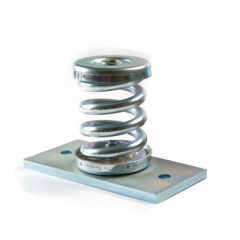 Віброізолятор Vibrofix Spring 1 SD-2 Хуст